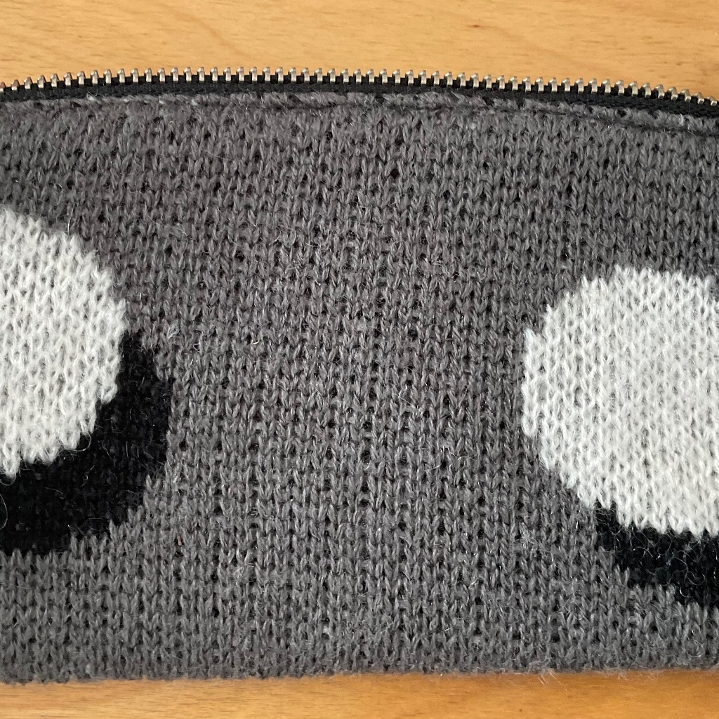 Verloop Small Makeup Pouch